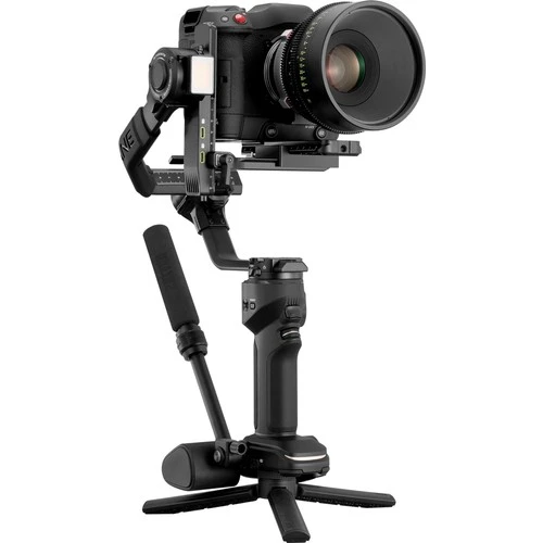 Zhiyun Crane 4 Combo - 4