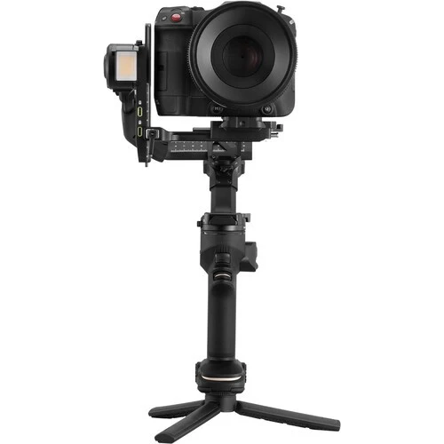 Zhiyun Crane 4 Combo - 3