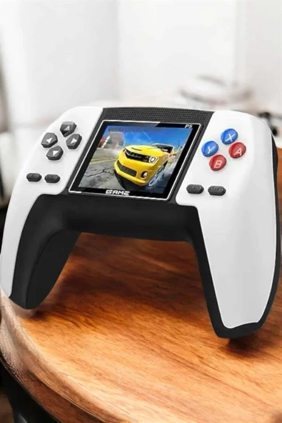 Game Stick 520 Oyunlu Retro Konsol Çocuklara Özel ürün görseli 1