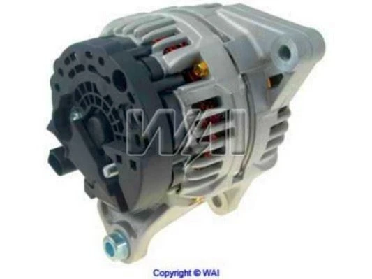 Vag Alternator 12//120/dv A3 A4 A6 99>01 Passat 97>05 1,8 2,0 Superb 02>08 - Waı 13921n - Resim 1