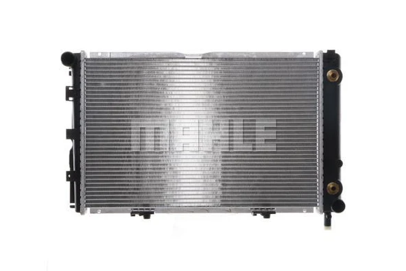MOTOR SU RADYATORU (KLIMALI / OTOMATIK SANZIMAN) 190 W201 85>93 - MAHLE CR 371 000S - 1