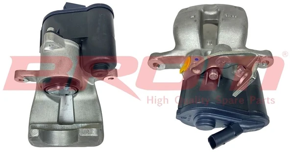 Vag Fren Kalıperi Arka Sag Passat 08>11 CC 09>12 Motorlu - Brom Vw35044 ürün görseli