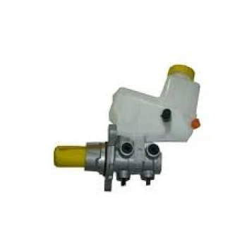 Fiat Fren Ana Merkezi Doblo 1.4 05> 1.6 02> Abssız - Bosch 0204123712 ürün görseli