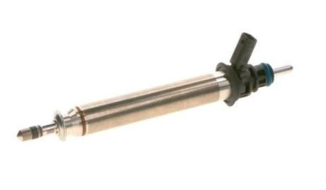 Mercedes Enjektor (m270, M274) W176 12>18 W177 18> W246 11>18 W205 18> C257 17> W212 11>15 W213 16> - Bosch 0261500804 - Resim 1