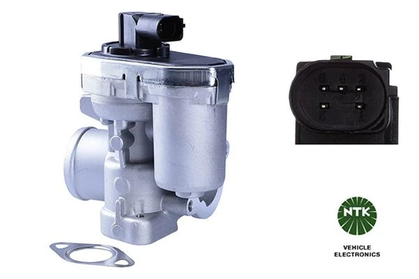 Ford Egr Valfı Ford // Jaguar; Mondeo // X Type 05 >11 2.0 Tdci - Ngk 92448 ürün görseli