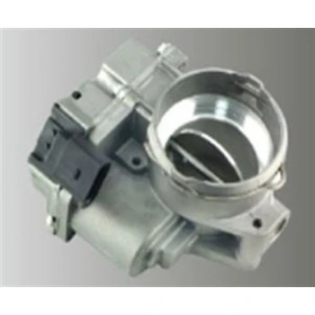 Vag Gaz Kelebegi A4 01>08 A6 02>05 Passat 03>05 Bdg Bdh Akn Bau - Marelli 359000602310