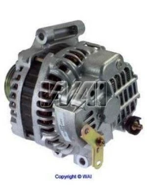 Honda Alternator 12v 90a Honda Crv II 2.0 (rd4) - Waı 13966n - Resim 1
