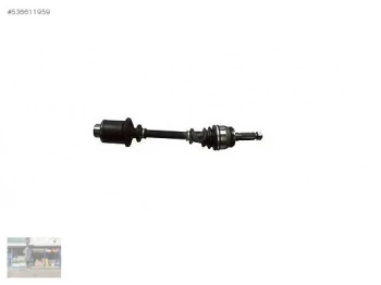 Psa Aks Sol Komple (dis Freze:30. IC Frze:30) J9 Premier Abslı:72 Dis (ct 8 802a) - Anka 10123001