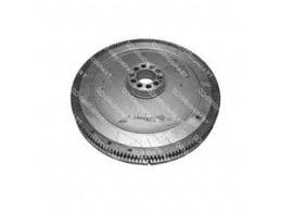 Mercedes Truck Debriyaj Volanı 6 Kanallı Euro 2 Om 442 43 Luk Y,m, - Weger 032 024-2 ürün görseli