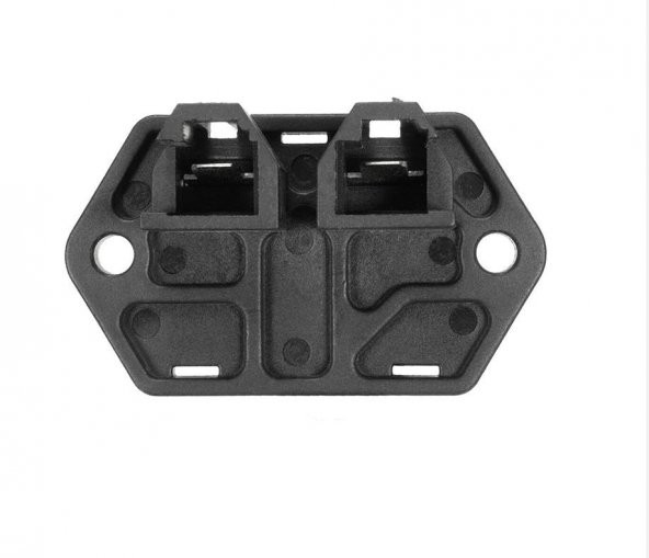 Fiat Marea Brava Doblo Palio Albea Fan Rezistans  (51736774) - 3