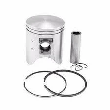 Psa Motor Piston Segman Gomlek Kit P306 P406 Em Xsara Xantıa Zx Partner Berlingo Xu7jp / Xu7jb (1,8 8v) - Mahle 0398792 ürün görseli 1