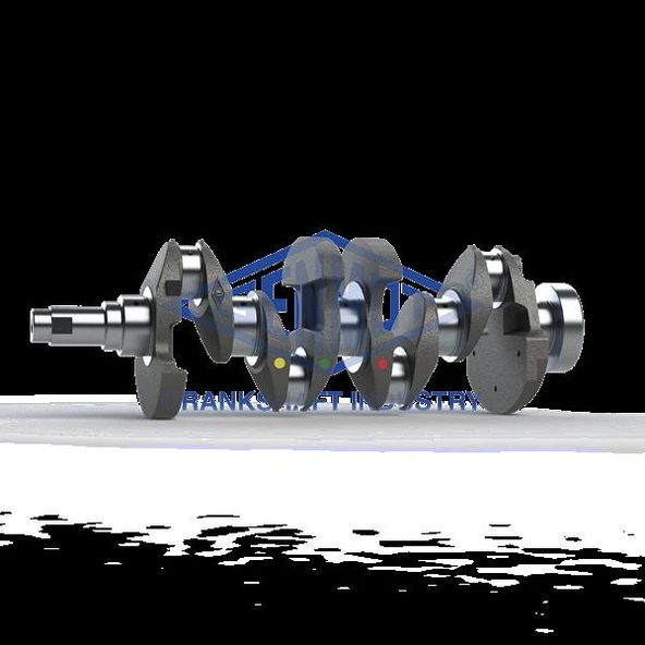 Hyundaı Krank MILI Hyundaı Accent Blue 1.4 Benzin 15> / İ20 İ30 1.4 1.6 07> Benzinli G4fa G4fc - Genmot 1495 ürün görseli 1