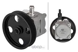 Volvo Direksiyon Pompası Volvo S60 I (384) 2.0 T 00>10 S80 I (184) 2.0 T 98>06 - Hella 8tl359000-761 ürün görseli