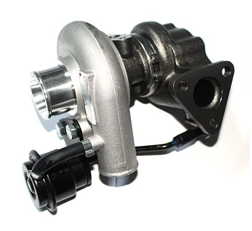 TURBO SARJ ACCENT 2003 2005 GETZ 2003 2005 3 SILINDIR DIZEL (D3EA) 82 PS - 102 PS - MOTOPOWER HY1003 - 1