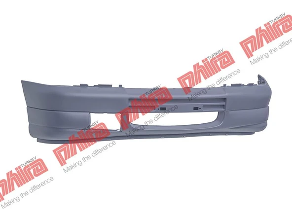 Opel On Tampon Astarlı Astra F Gsi 91> - Phira St-91204 ürün görseli 1