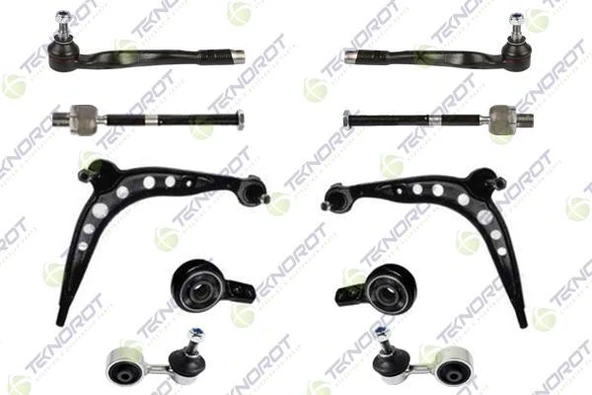 Bmw Tamır Takımı On Bmw E36 90>98 - Teknorot B-338 ürün görseli