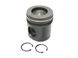 İveco Truck Motor Kiti (piston-Segman-Gomlek) (lastıksız) 127 MM 4 Seri / P-G-R Seri Dc12 - Dc16 - Dsc 12 - Yenmak 72-08516-000