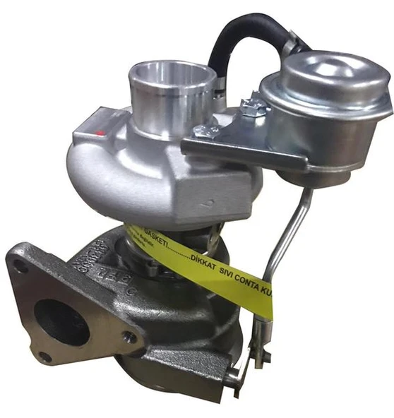 Ford Turbo Sarj Boxer III Jumper III 22dt Puma 2.2hdi 16v 06>12 Docato III 2.2jtd 100bg 06> Ford Transıt - Motopower Dct1000 ürün görseli