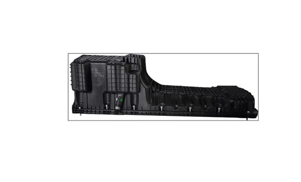 Mercedes Truck Motor Yag Karteri Uzun Yol Tipi M-Benz Arocs 13>   471 Euro 6 - Kraftvoll 12130007 ürün görseli 1