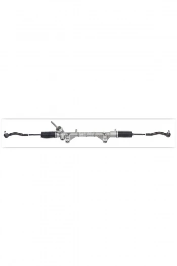 Renault Direksiyon Kutusu Eps Clio IV (13 16) Captur (13 16) Pinyon 123mm Tur 2,64 - Sismak 220819t ürün görseli