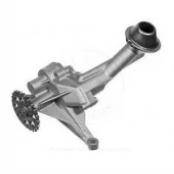 Mercedes Yag Pompası (om601) V-Class 638/2 96>03 Vito 638 96>03 Sprinter 96>00 - Febi 12742 ürün görseli