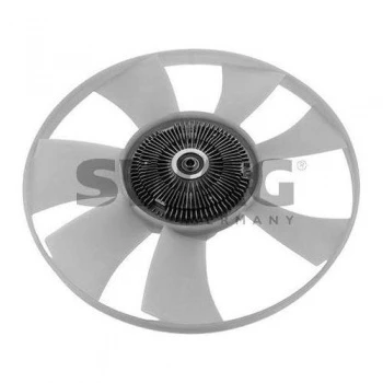 Vag Fan Termigi Pervaneli Sprinter 906 907 910 06> Crafter 2,5 06>13 - Swag 30947310 ürün görseli 1