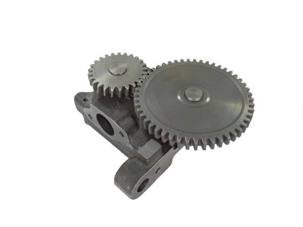 Renault Truck Yag Pompası Renault Trucks (rvi) Premium Kerax - Torman T.01160 ürün görseli