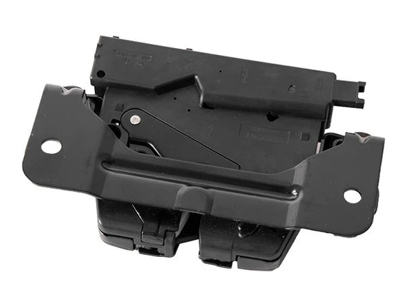BAGAJ KILIDI F36+LCI X3F25 X4F26 - WENDERPARTS BA51247233025 - 1