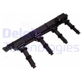 Opel Atesleme Bobını Z22yh Vectra C - Delphi Gn10363-12b1 ürün görseli 1