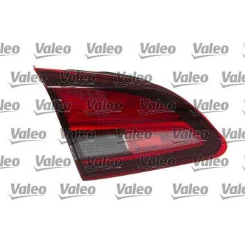 Opel Stop Lambası Sol IC Nb F69 Astra J - Valeo 044959 ürün görseli 1