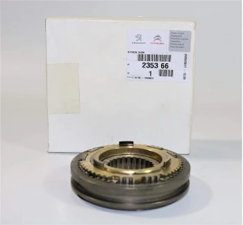 SENKROMENC SETI (3 4 VITES) BOXER III JUMPER III 22DT PUMA DUCATO III 2,2JTD 100BG P308 P508 P407 P5 - PSA 235366