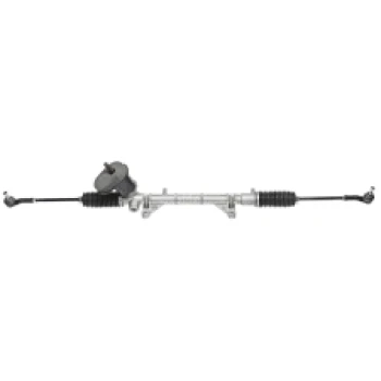 DIREKSIYON KUTUSU ELEKTRIK DESTEKLI (EPS) ALUMINYUM JANT CLIO III 03> MODUS 04> MICRA III 03> - SISMAK 220815T - 1