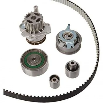 Vag Eksantrık Rulman Kiti (devirdaımlı) Crafter Ckub Caaa Caab Cay A4 A5 A6 Q5 Golf VI T6 Leon Octavıa S - Dayco Ktbwp7880