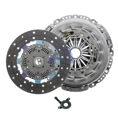 Mitsubıshı Ticarı Volant Sabıt Mitsubıshı L200 2.4 DID Triton 2015-> Fiat Fulback 2016-> - Volmerk Mi623 ürün görseli