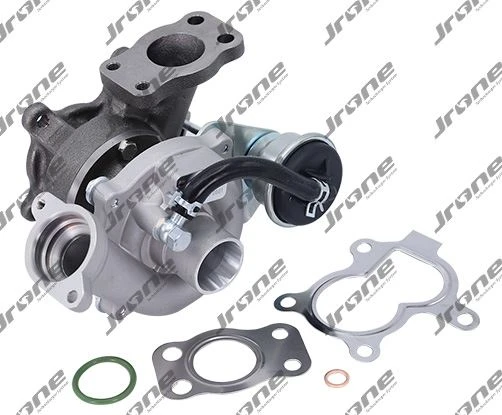 Ford Turbo Sarj 107 206 207 307 206+t3e C1 C2 C3 C3 Plurıel C3 II Xsara II Dv4td 1.4hdi 8v Fiesta 1.4t - Jrone 8b35200026 ürün görseli