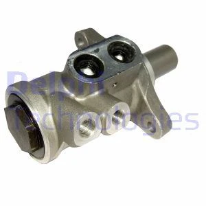 Ford Fren Ana Merkezi Fiesta 02>08 Abs'lı - Delphi Lm80201 ürün görseli