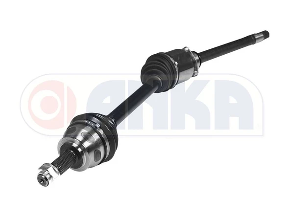 ON AKS SAG DOBLO 1.3 MULTIJET DOBLO 1.9 JTD 05> ALBEA 1.3JTD (IC FREZE:24 DIS FREZE:25 UZUNLUK:928) - ANKA 10500002 - 1