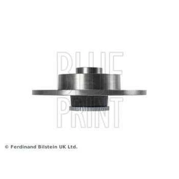 Nissan Fren Diski Aynası Arka Rulmanlı Nv300 2016> Traffıc III 2014> Vivaro B 2014> 1.6dci - Blueprint Adr164321 - Resim 1