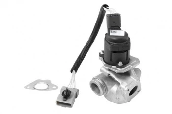 Ford Egr Valfı Focus II C Max 1,6tdci 16v 03>04 (kablolu) - Supsan Egr0010 ürün görseli