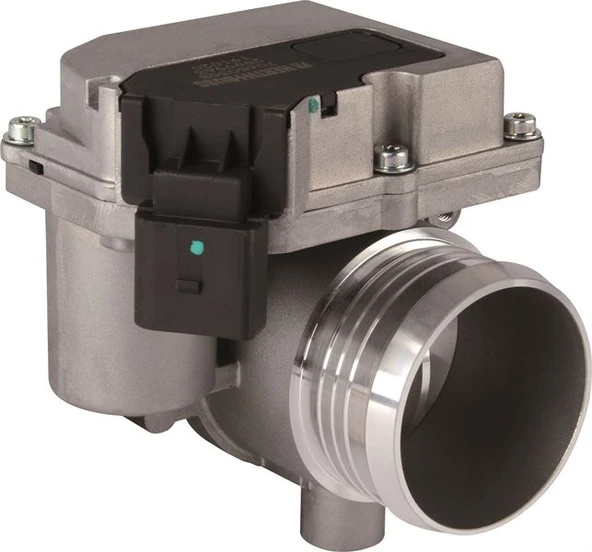 Ford Gaz Kelebegi Fiesta IV 08>12 Focus II 1.6 90ps Tdci 04>11 - Herth+buss 70650303 ürün görseli 1