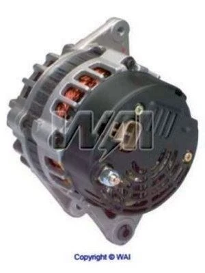 Hyundaı Alternator 12v 90a Accent 1,3 94 01 - Waı 13839n - Resim 1