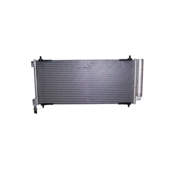 KLIMA RADYATORU C5 II C5 III C6 P407 P607 2.2HDI 16V / 2.7 16V / 2.0 16V O - KALE 200ABC050 - 1