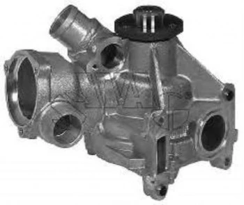 Mercedes Devirdaım Pompası (m103) 190 W201 86>93 W126 86>91 R107 85>89 W126 86>91 - Swag 10150008 ürün görseli 1