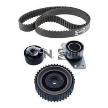 Renault Triger Seti Renault Master II 00> Clio II 99>05 Kangoo I Megane I 97>01 Laguna 97>01 Opel Movano 1.9 - Snr Kd45551 ürün görseli