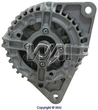 Fiat Alternator 12 V 140 A Fiat Ducato 160 M.jet İve - Waı 23835n - Resim 1