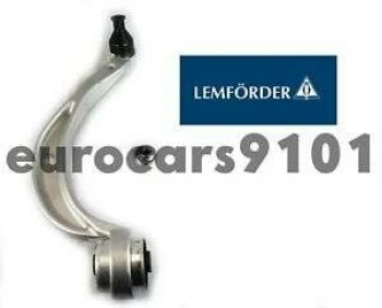 Vag Salıncak Kolu Sol Alt Egri Audı A4 10>16 A5 12>17 Q5 13>17 - Lemforder 3896601 ürün görseli