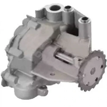 Renault Yag Pompası - Çift Teker - Maıs 150009761r ürün görseli