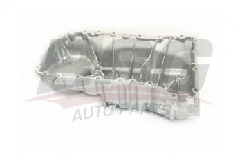 Vag Yag Karteri Alumınyum Sensor Delikli T5 03>10 2.5 Tdi Axd Bnz Axe Bpc - Brom Vw3311 ürün görseli 1