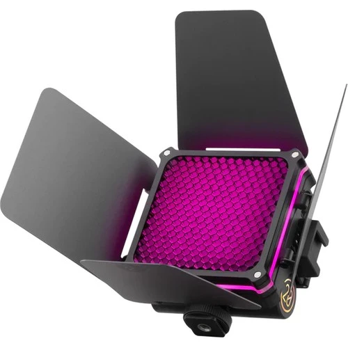 Zhiyun M20C Fill Light Combo Rgb LED Işık - 1