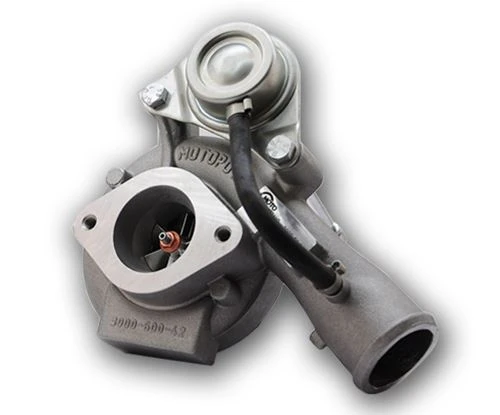 Ford Turbo Sarj Komple Transıt V184-V347 2.4 Tdci 120ps 01> - Motopower Es1355 ürün görseli